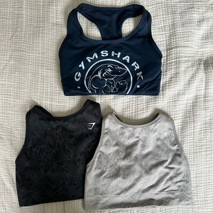 Sports Bra Bundle